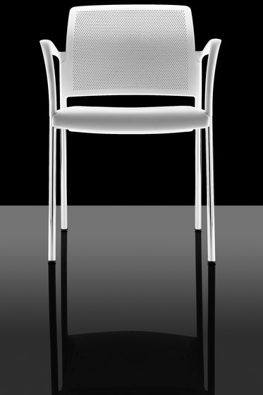 Mars Cantilever | Stühle | Boss Design