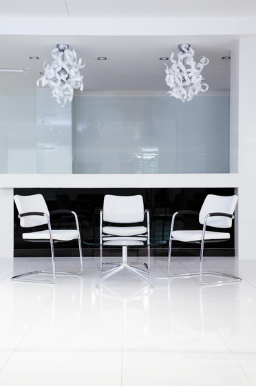 Pro Meeting Chair | Sedie | Boss Design