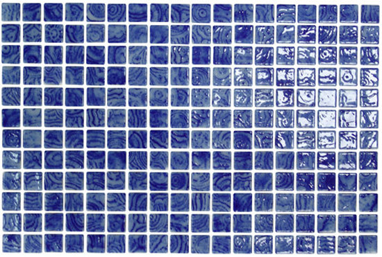 Kubic marrón | Mosaicos de vidrio | ONIX Cerámica