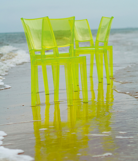 Louis Ghost | Chairs | Kartell