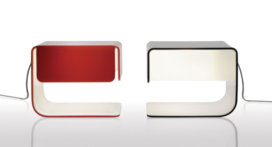 Ombrello | Luminaires de table | componenti