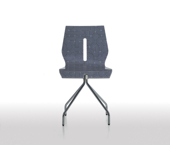 BS42 | Chairs | componenti