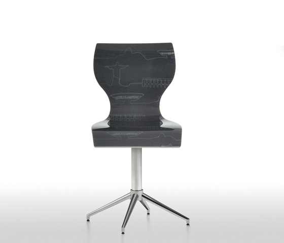 BS42 | Chairs | componenti