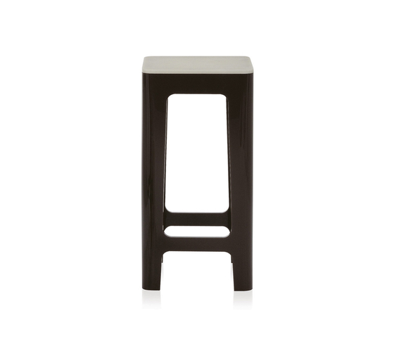 Klik-It Stool | Bar stools | componenti