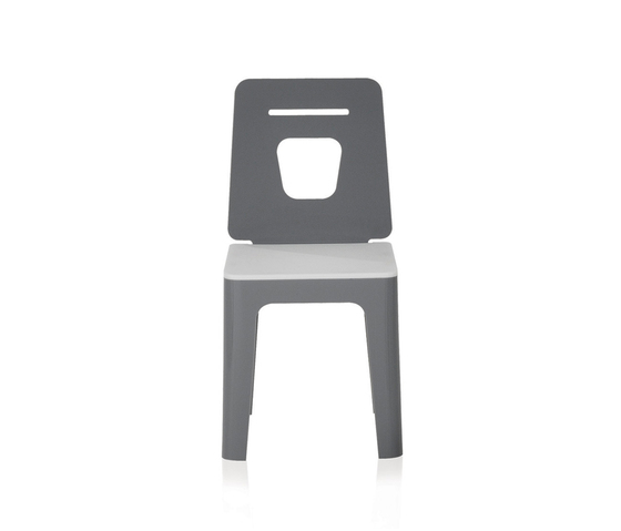 Klik-It Chair | Chairs | componenti