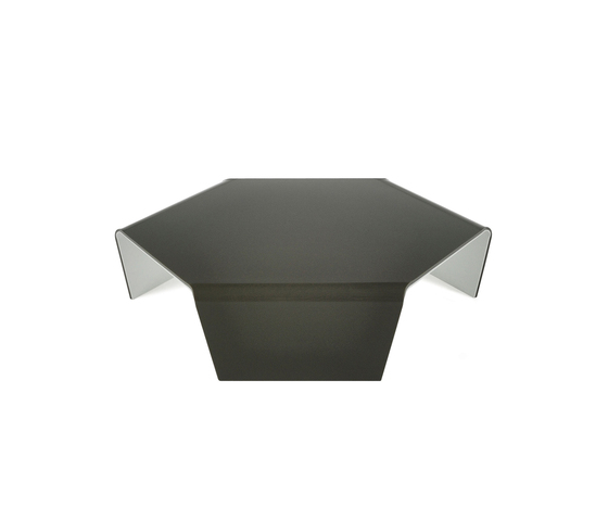 Hex Table | Coffee tables | componenti