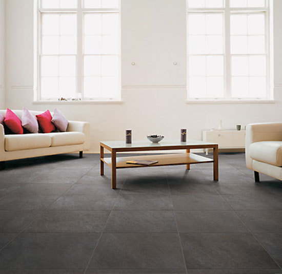 Absolute grigio | Ceramic tiles | Cotto Tuscania SpA