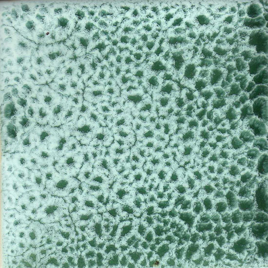 Seaspray glazed tile 10x10 cm | Ceramic tiles | Royce Wood