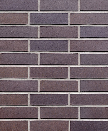 Cottbus bricks/facing bricks | Mattonelle ceramica | A·K·A Ziegelgruppe