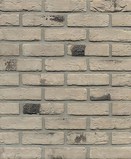 Alt Riemst handformed brick | Láminas de plástico | A·K·A Ziegelgruppe