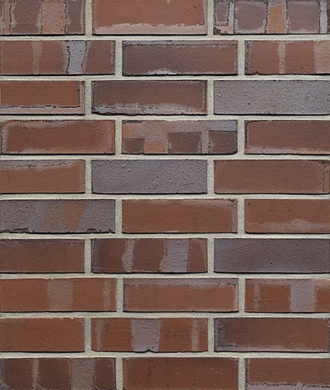 Alt Wunstorf bricks/facing bricks | Ladrillos de cerámica | A·K·A Ziegelgruppe