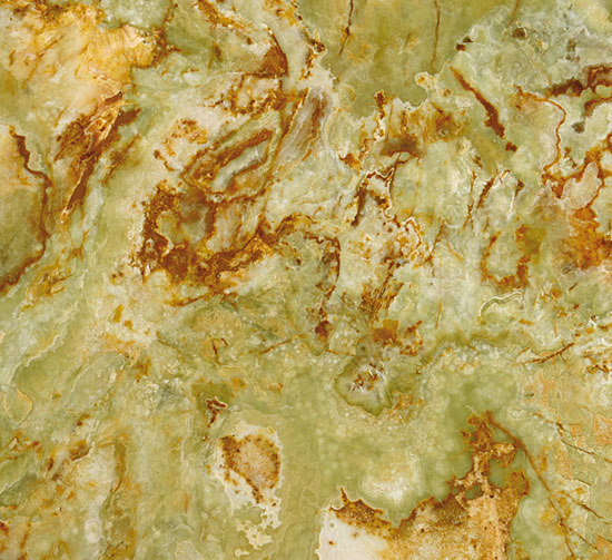 Onice Verde Pakistano | Natural stone panels | Bigelli Marmi