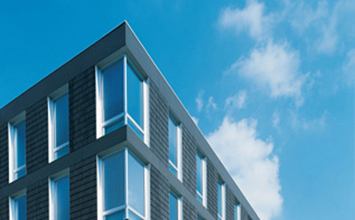 Accademia di Architettura Mendrision, Switzerland | Windows | Wicona