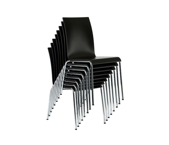 Poro S Chair | Sillas | Dietiker