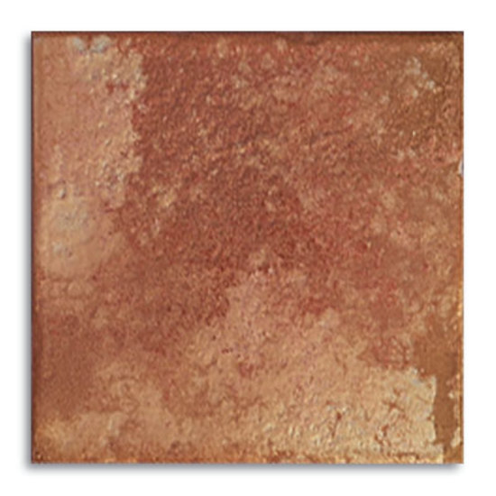 Artesana Cobalto 25x25cm | Ceramic tiles | Keros Ceramica, S.A.