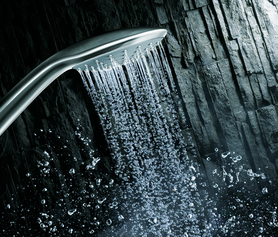 Euphoria Shower set Eco | Grifería para duchas | GROHE
