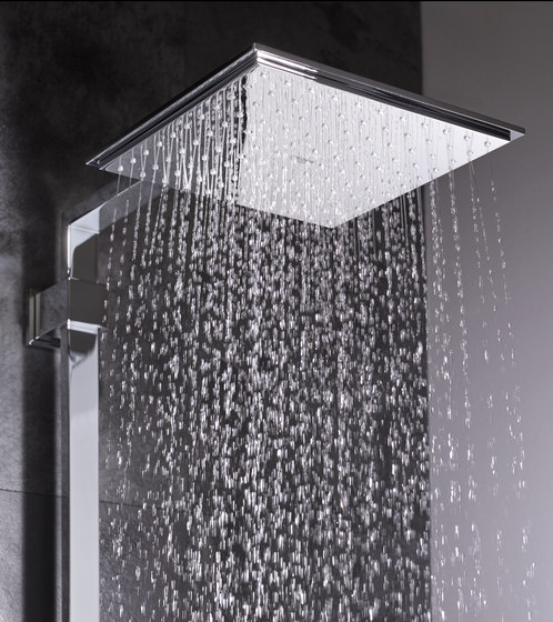 Euphoria Shower set Mono | Shower controls | GROHE