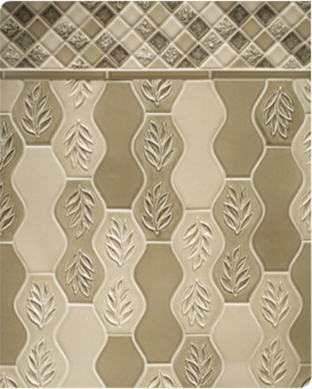 Stellar Monaco 6" x 6" | Ceramic tiles | Sonoma Tilemakers