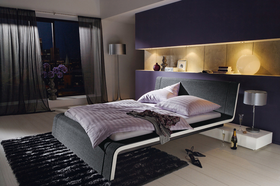 Aura Bed | Beds | Accente
