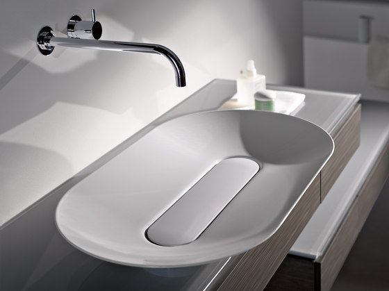 SB.O700.GS | Wash basins | Alape