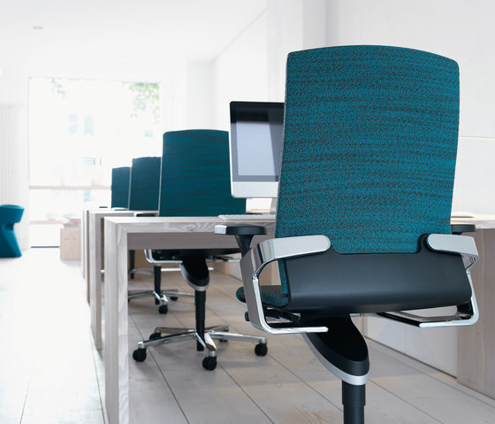ON 175/7 | Office chairs | Wilkhahn