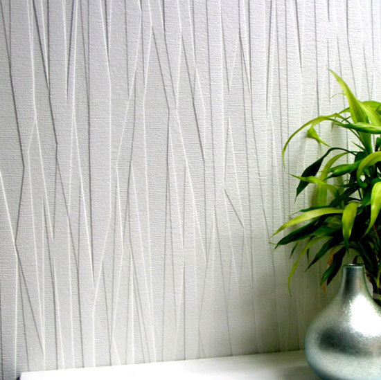 Textured Vinyl Folded Paper RD80028 | Wall coverings / wallpapers | Anaglypta