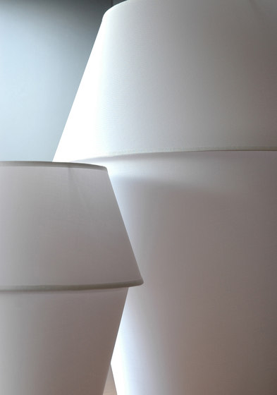 Ming lamp | Luminaires de table | Covo