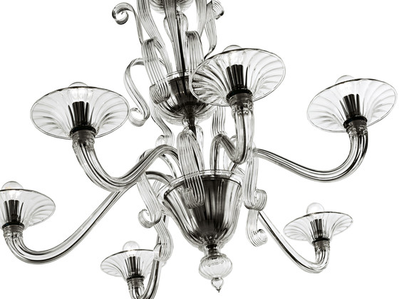 Redon | Chandeliers | Barovier&Toso