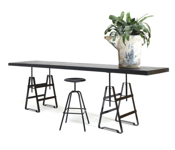 Affe Tischbock | Tischgestelle | Atelier Haußmann