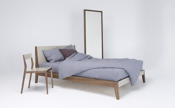 Double Bed | Letti | MINT Furniture