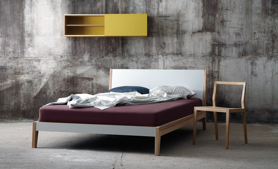 Single Bed | Letti | MINT Furniture