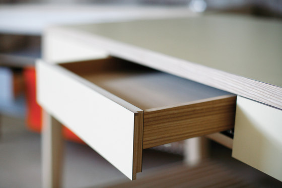 Drawer Block double | Organizzazione cucina | MINT Furniture