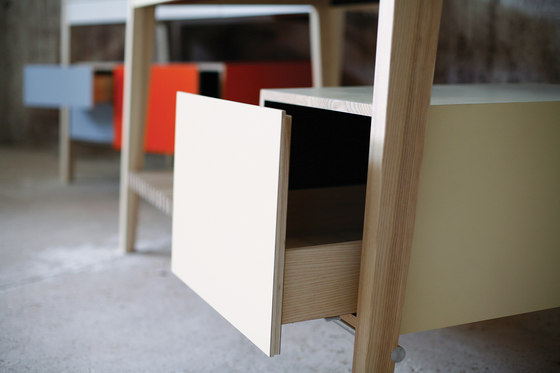 Drawer Block single | Organizzazione cucina | MINT Furniture