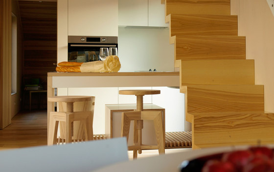 Drawer Block double | Organizzazione cucina | MINT Furniture
