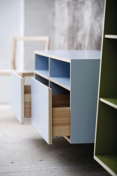 Sideboard small | Aparadores | MINT Furniture