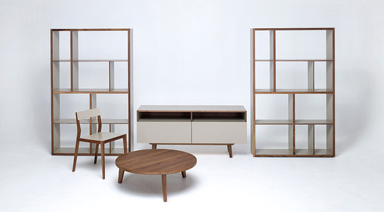 Sideboard small | Sideboards / Kommoden | MINT Furniture