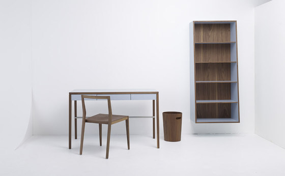 Storage L | Shelving | MINT Furniture