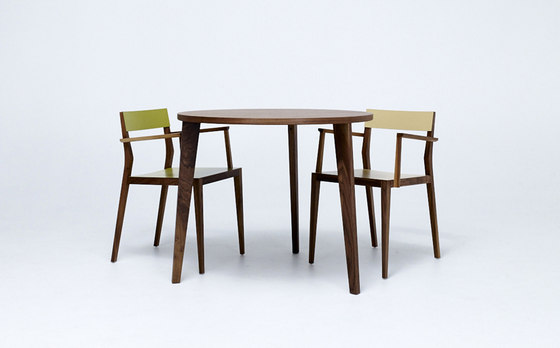 Table large | Dining tables | MINT Furniture