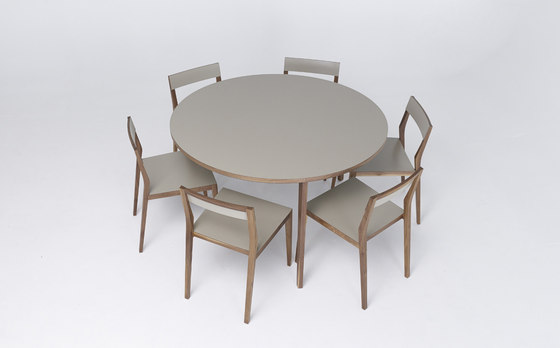 Table large | Tavoli pranzo | MINT Furniture