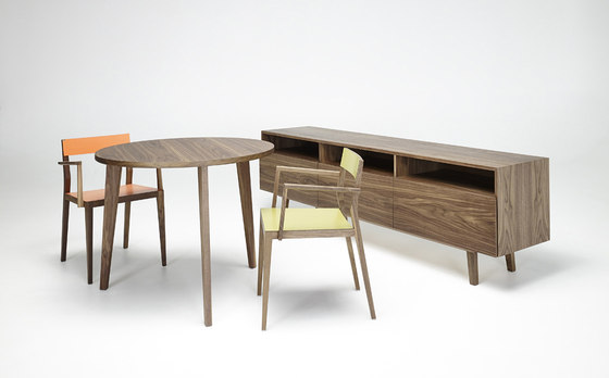 Table small | Tavoli bistrò | MINT Furniture