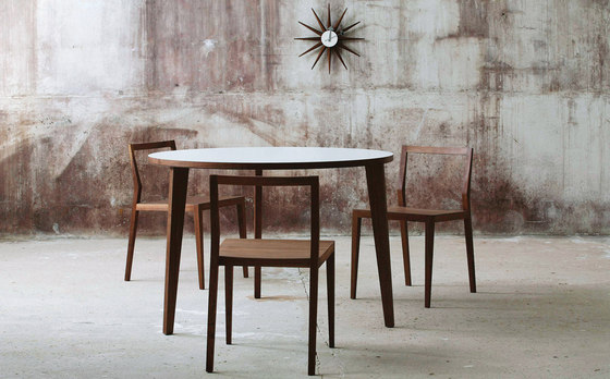 Table "Quattro" | Tables de repas | MINT Furniture