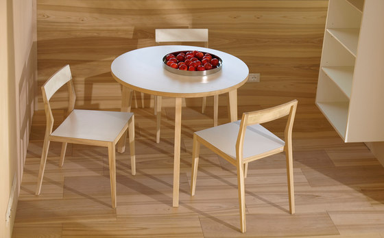 Table small | Bistrotische | MINT Furniture