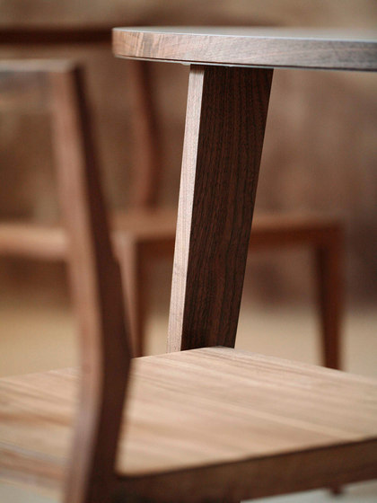 Table medium | Dining tables | MINT Furniture