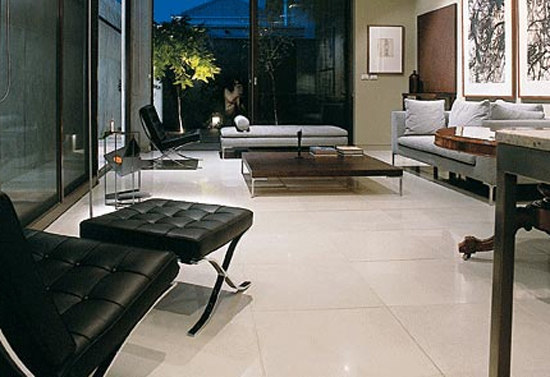 Contemporary Smooth Valencia | Beton Platten | Sadlerstone