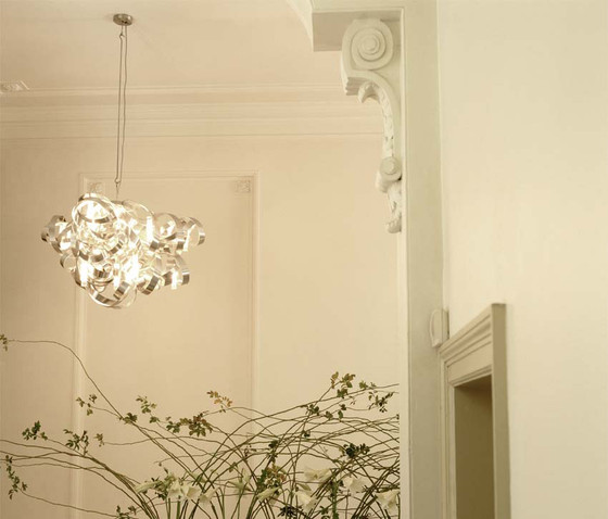 Montone Ceiling lamp | Ceiling lights | Jacco Maris