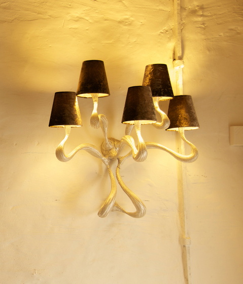 ODE1647 Wall Lamp | Lampade parete | Jacco Maris