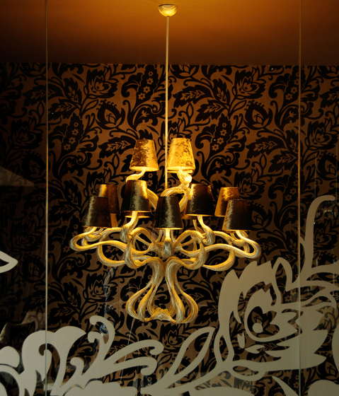 ODE1647 Wall Lamp | Lámparas de pared | Jacco Maris