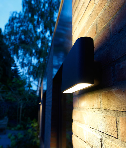 Solo Outdoor | Lámparas exteriores de pared | Jacco Maris