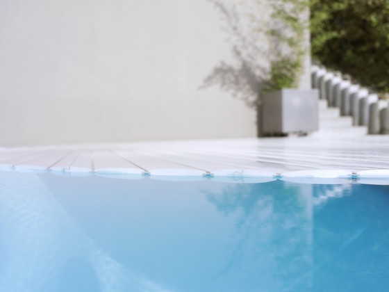 COVREX | Coperture piscine | REHAU