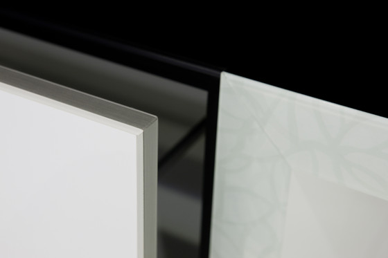 RAUKANTEX visions - milk glass |  | REHAU